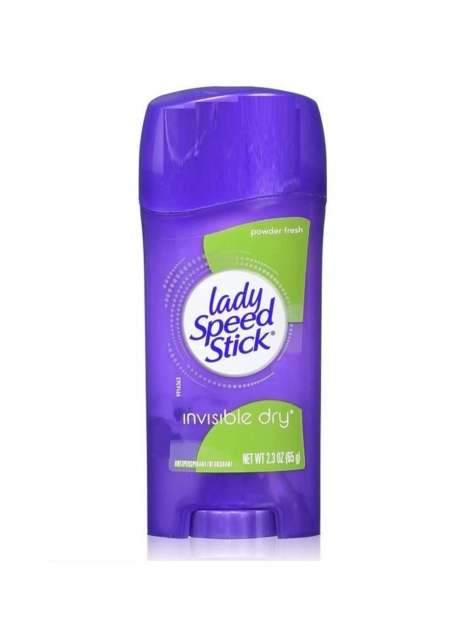 Lady Speed Stick Antiperspirant Powder Fresh 65 G - Image 2